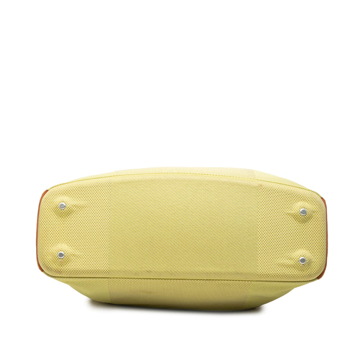 Louis Vuitton Damier Geant LV Cup Volunteer Vert