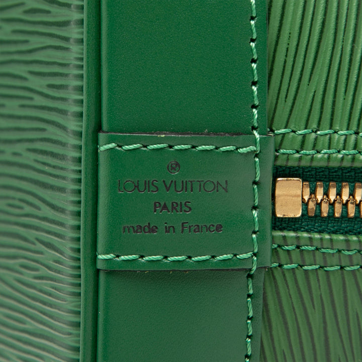 Alma PM Épi Vert