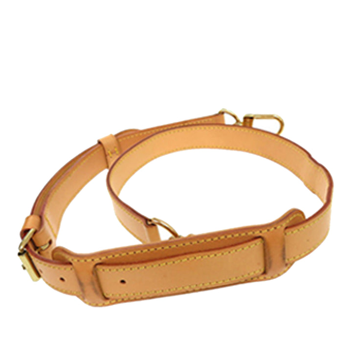 Louis Vuitton Monogram Keepall Bandouliere 50