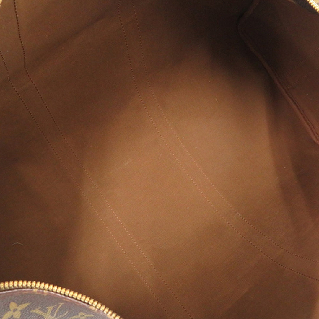 Louis Vuitton Monogram Keepall Bandouliere 50
