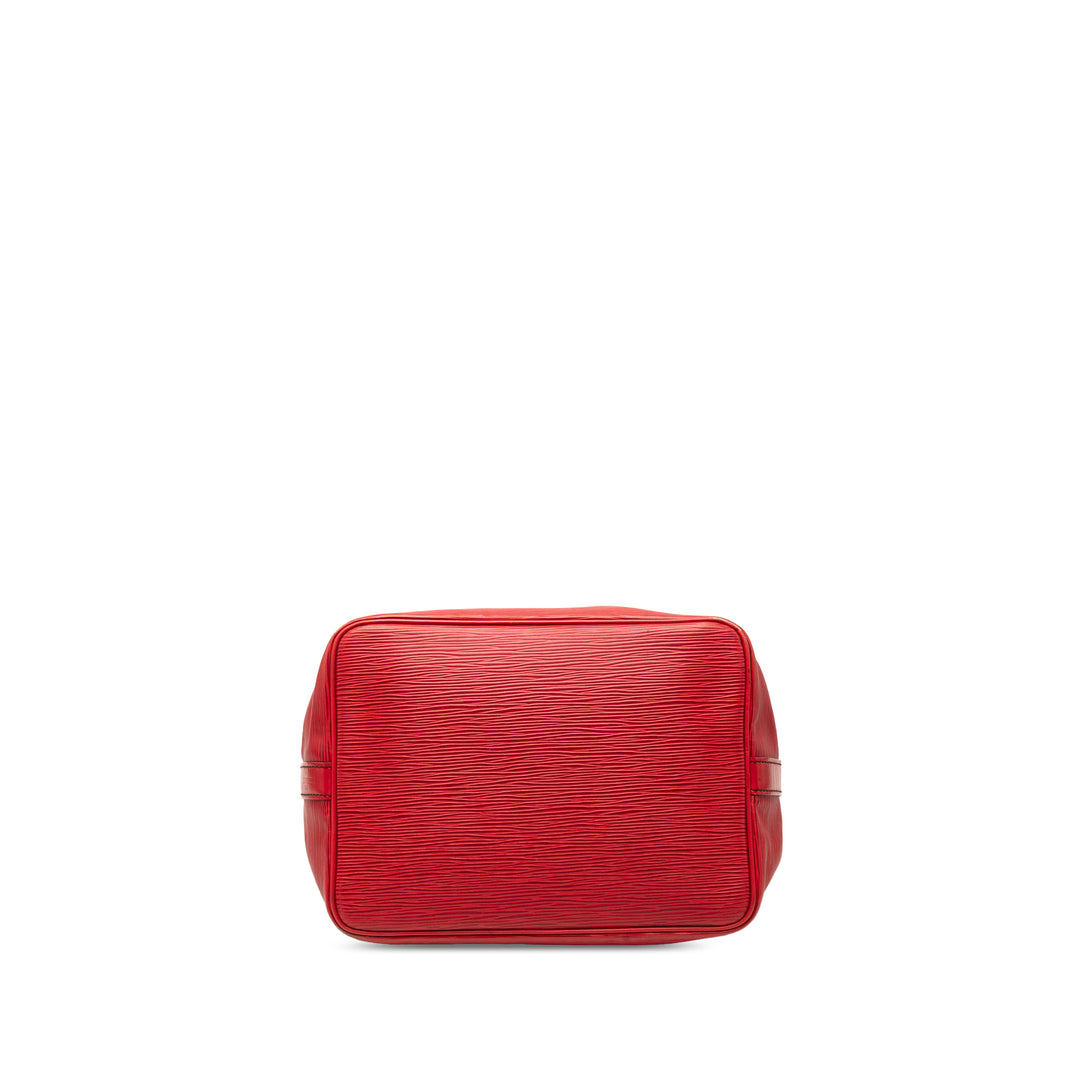 Noe Épi Rouge