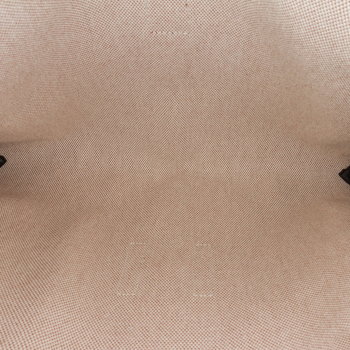 Hermès Swift Jige GM Noir – GABY PARIS Authentique