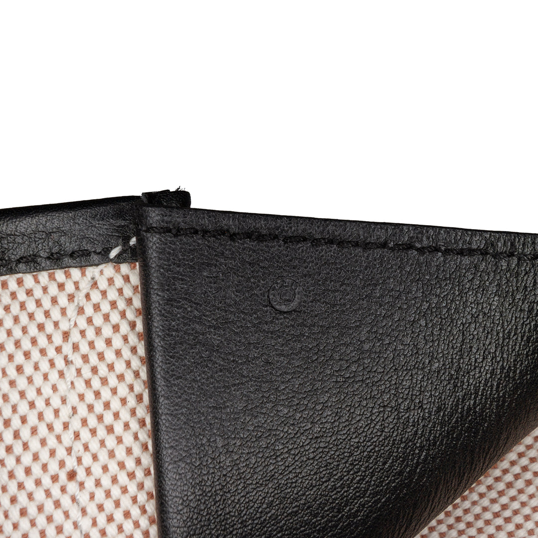 Hermès Swift Jige GM Noir – GABY PARIS Authentique