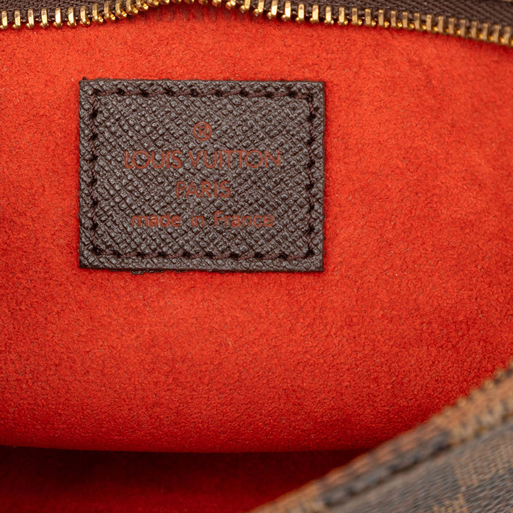Louis Vuitton Damier Ebene Marais Pochette