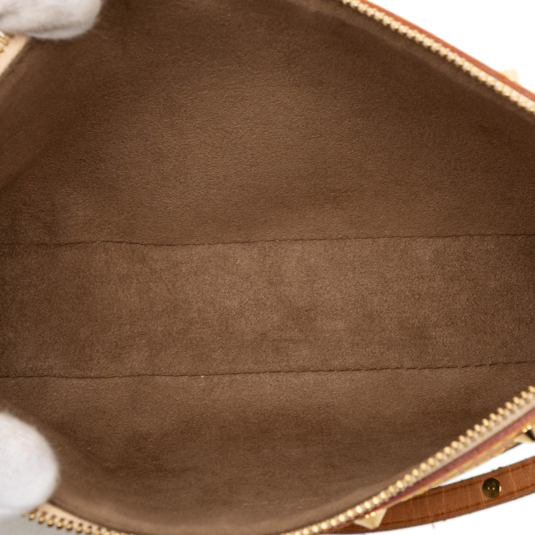 Louis Vuitton Monogram Multicolore Pochette Accessoires