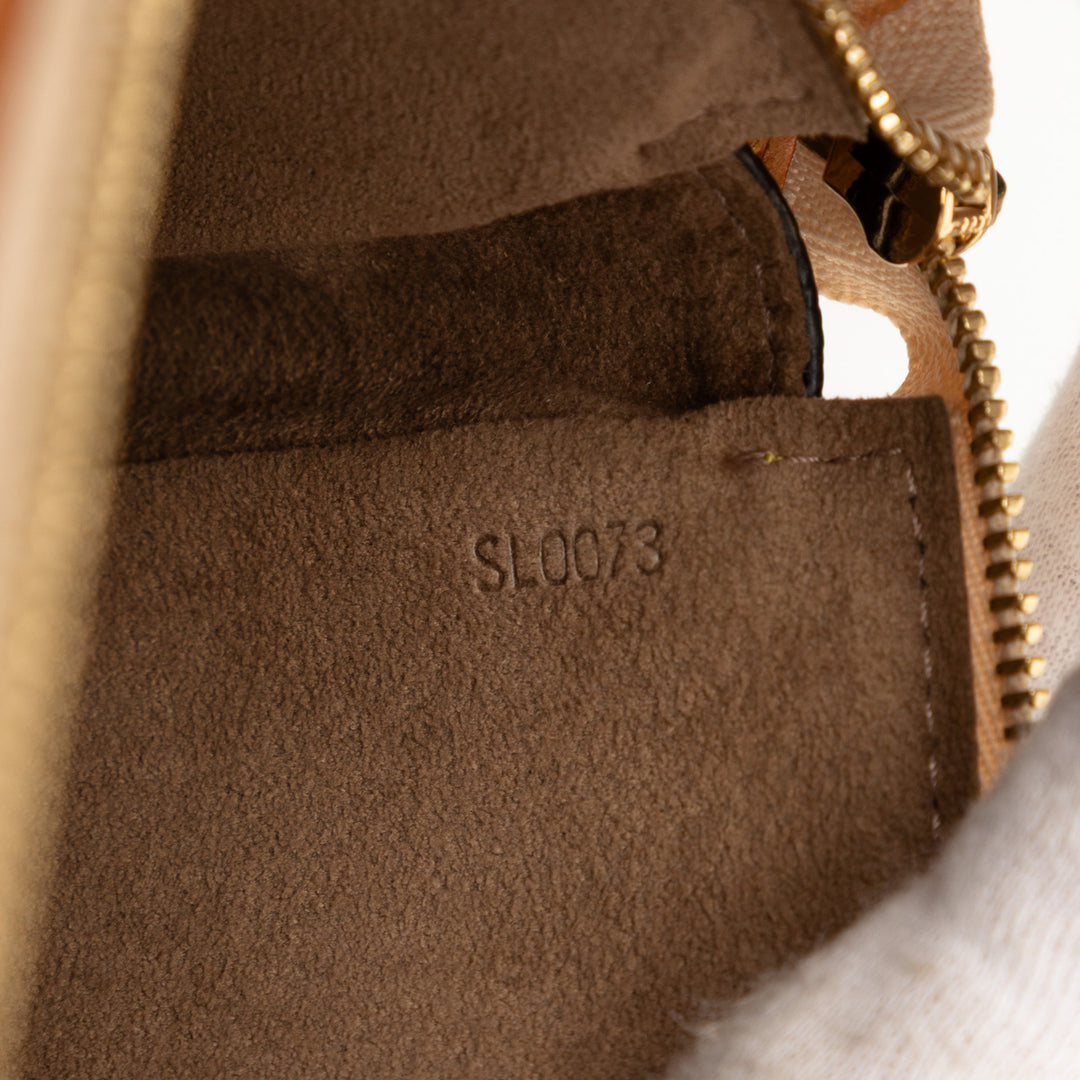 Louis Vuitton Monogram Multicolore Pochette Accessoires