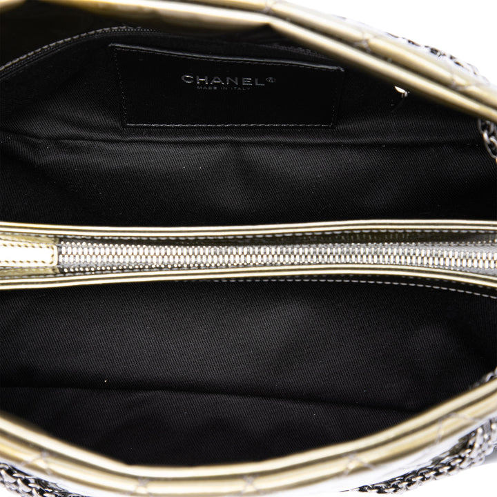 Ombre Just Mademoiselle Sac bowling Moyen Vert