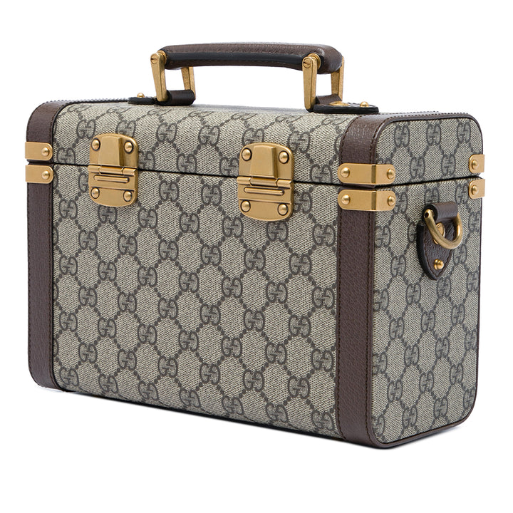Web Savoy Beauty Étui GG Supreme Beige