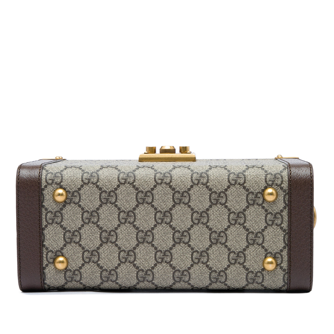 Web Savoy Beauty Étui GG Supreme Beige