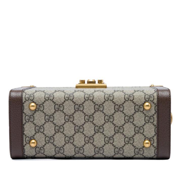 Web Savoy Beauty Étui GG Supreme Beige