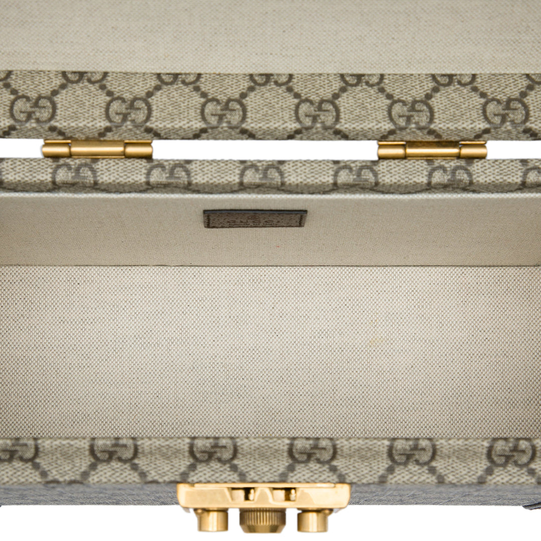 Web Savoy Beauty Étui GG Supreme Beige