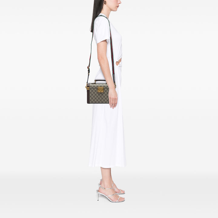 Web Savoy Beauty Étui GG Supreme Beige