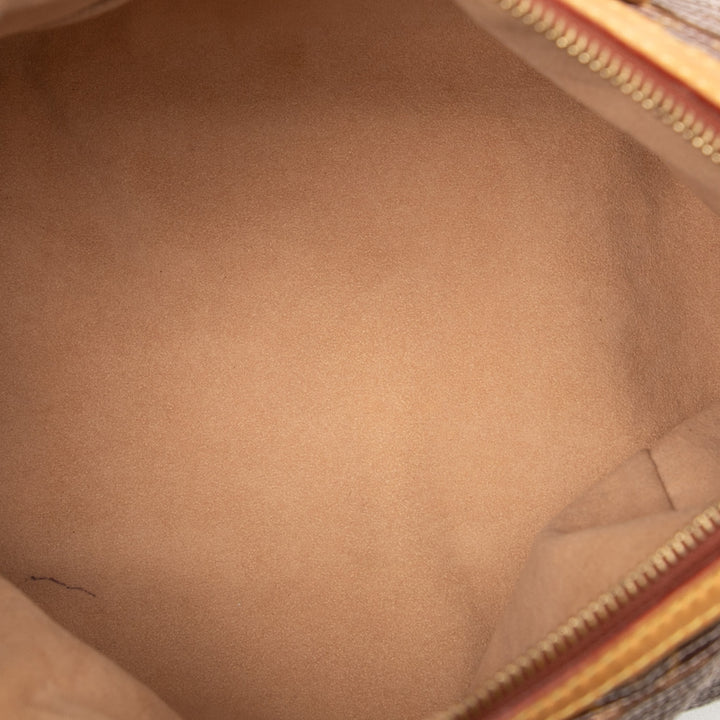 Louis Vuitton Monogram Eden Speedy Bandouliere 30