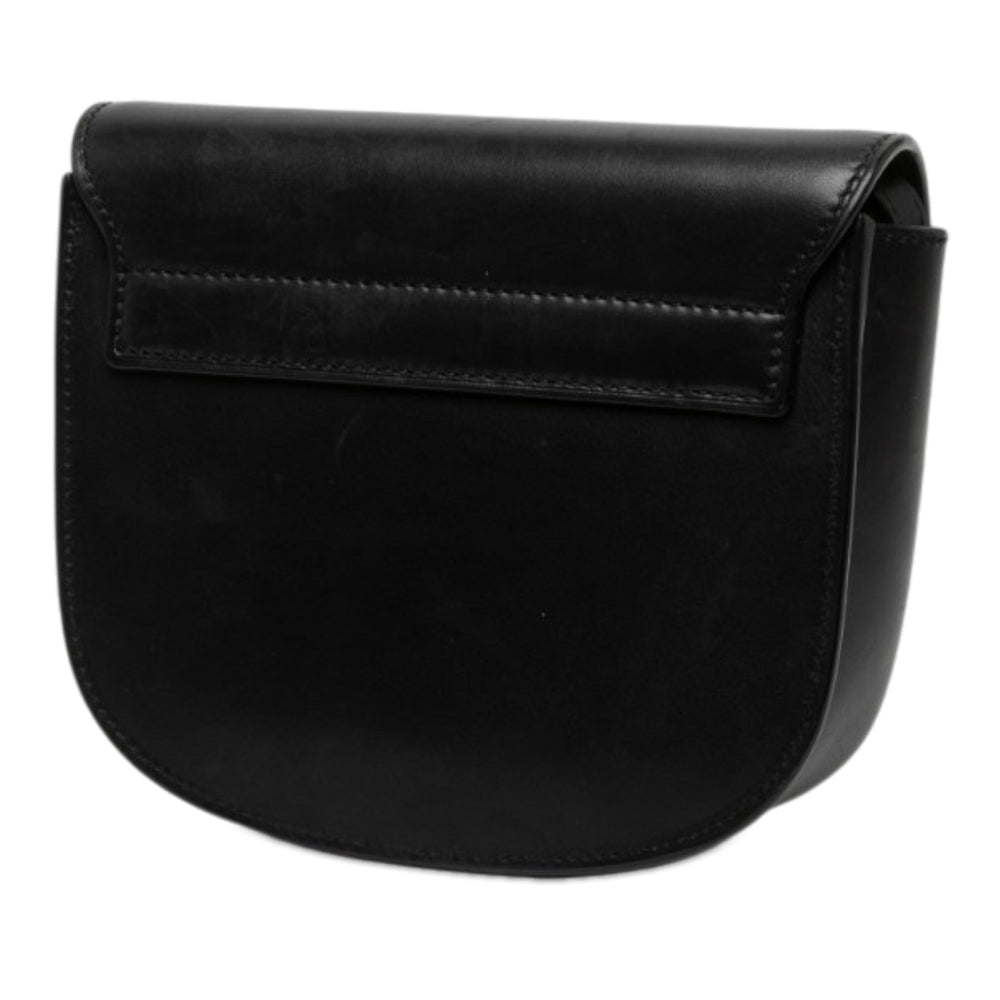 Saint Laurent Kaia Sac Petit Noir – vue 2 – GABY PARIS