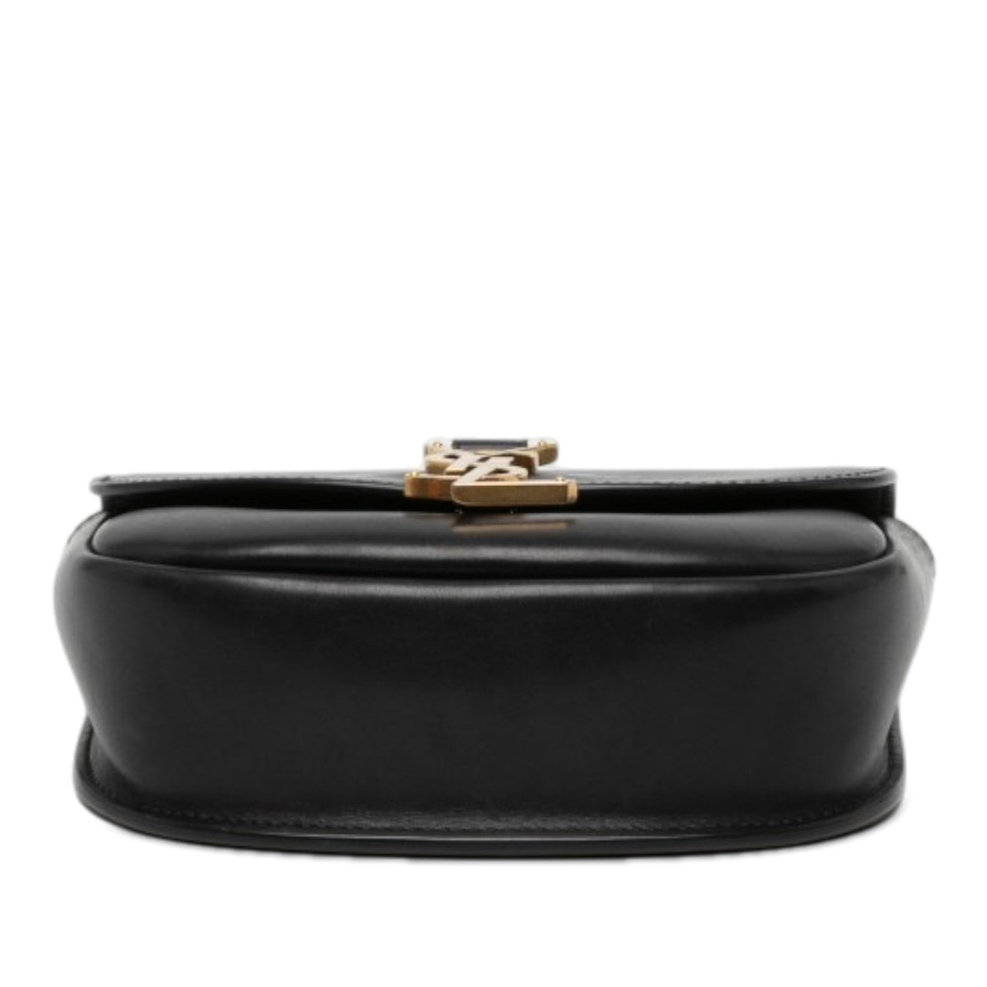 Saint Laurent Kaia Sac Petit Noir – vue 3 – GABY PARIS