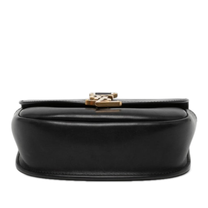 Saint Laurent Kaia Sac Petit Noir – vue 3 – GABY PARIS