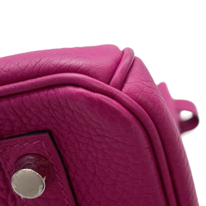 Hermès Togo Birkin Retourne 30