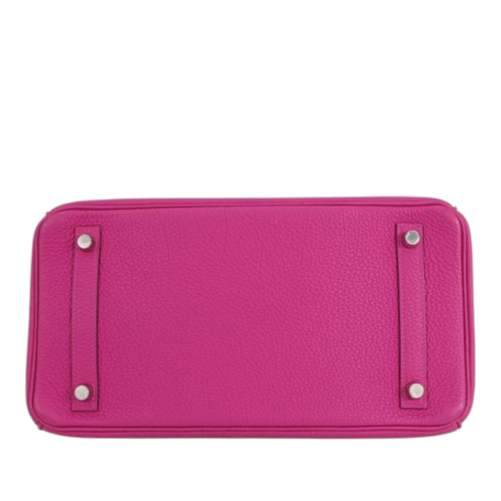 Hermès Togo Birkin Retourne 30