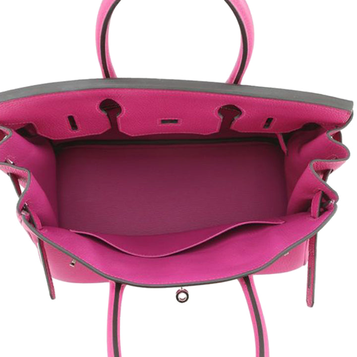 Hermès Togo Birkin Retourne 30