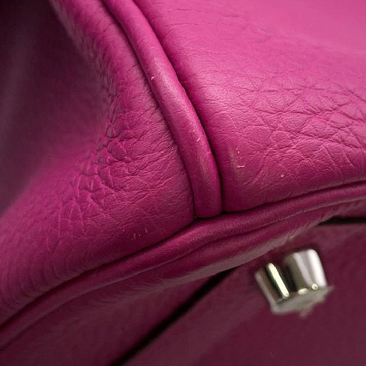 Hermès Togo Birkin Retourne 30