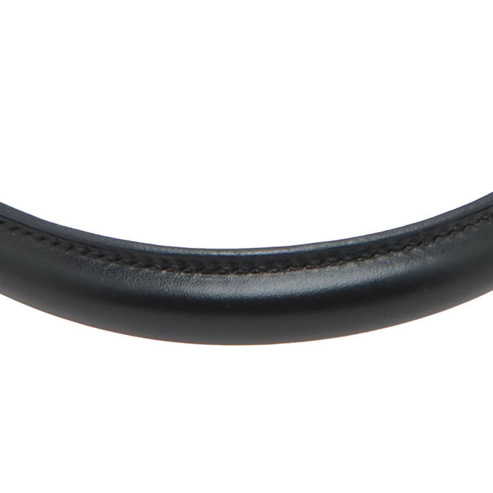 Hermès Boîte Veau Kelly II Sellier 32 Noir