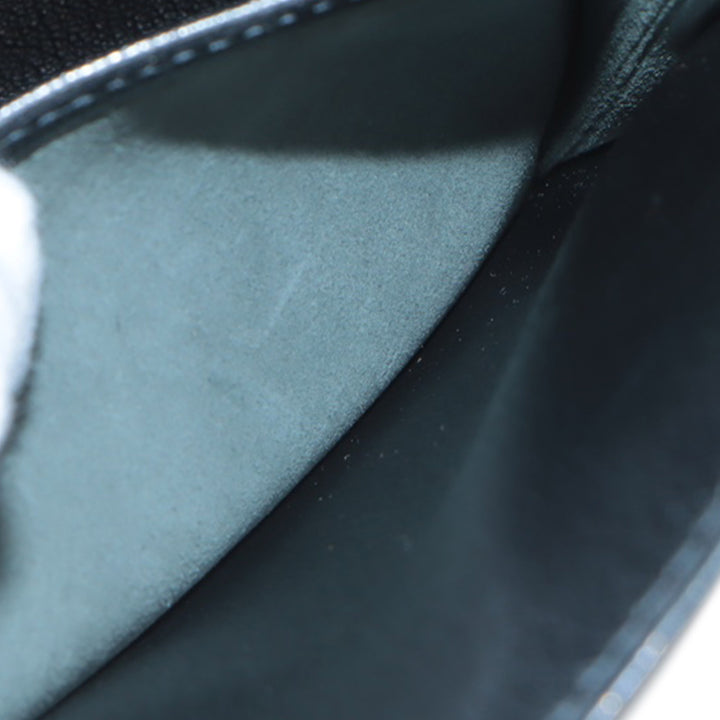 Hermès Boîte Veau Kelly II Sellier 32 Noir