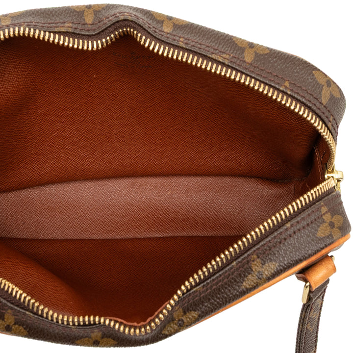 Louis Vuitton Monogram Pochette Marly Bandouliere
