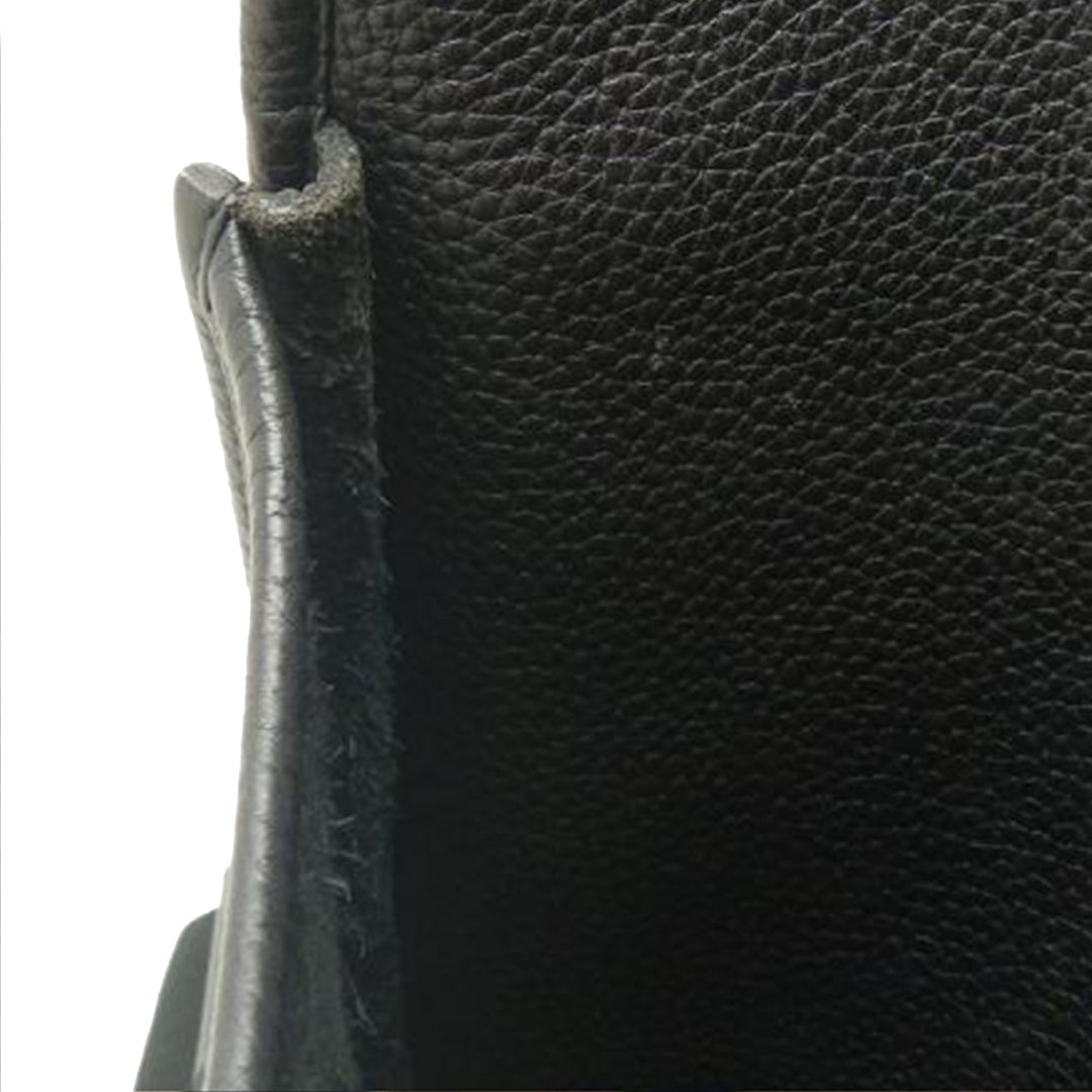 Evelyne III 29 Clémence Noir