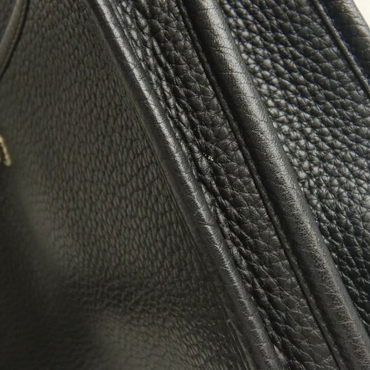Evelyne III 29 Clémence Noir