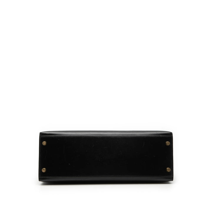 Hermès Box Veau Kelly Sellier 32