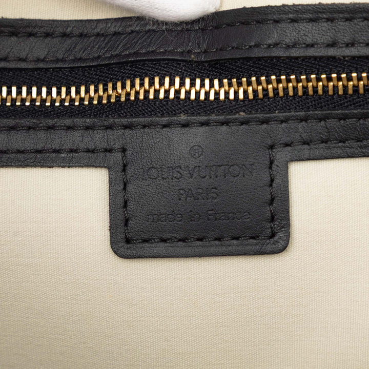 Lin Josephine Mini Monogram Gris