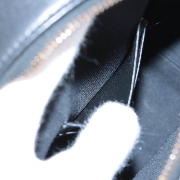 Chanel CC Matelassé Cuir d’agneau Sac à dos