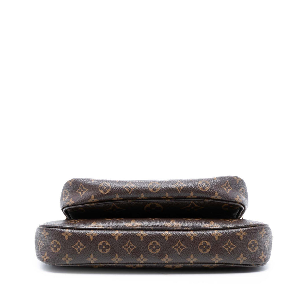 Louis Vuitton Monogram Multi Pochette Accessoires