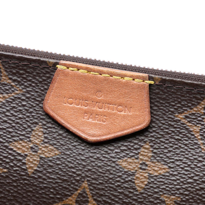 Louis Vuitton Monogram Multi Pochette Accessoires