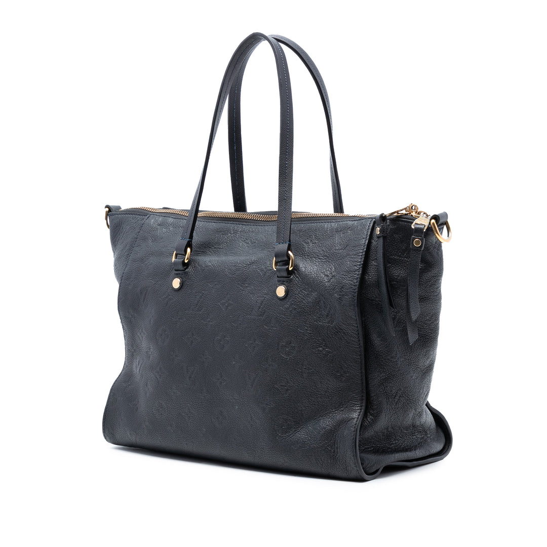 Louis Vuitton Monogram Empreinte Lumineuse PM