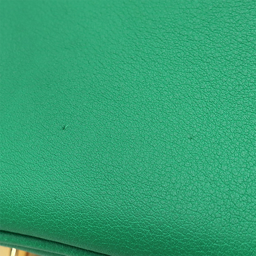 Hermès Swift Birkin Retourne 25