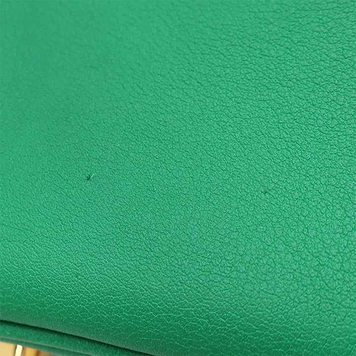 Hermès Swift Birkin Retourne 25