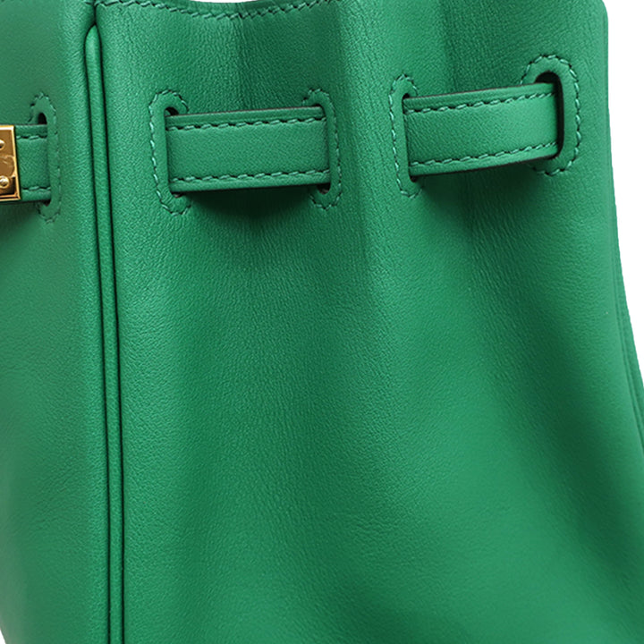 Hermès Swift Birkin Retourne 25