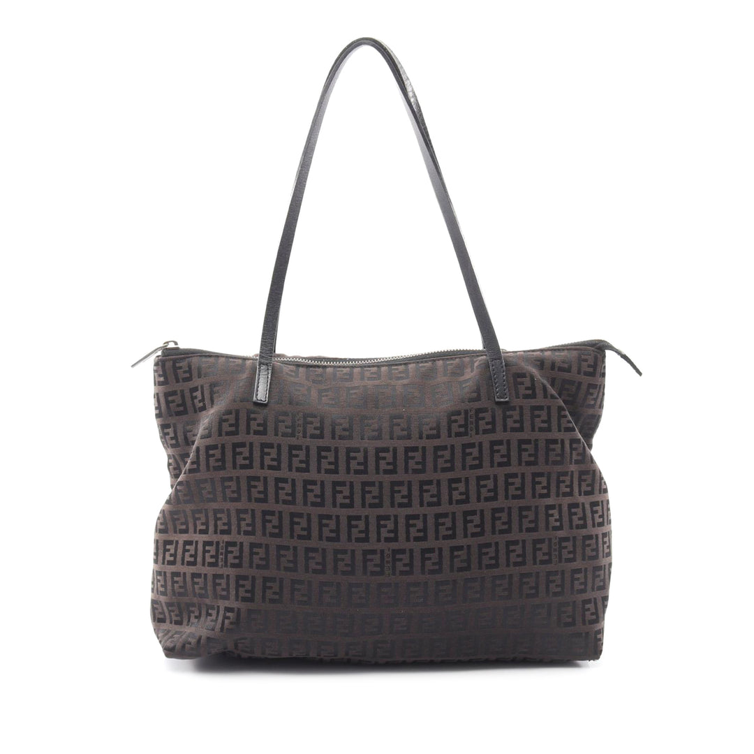 Zucchino Cabas Petit Marron
