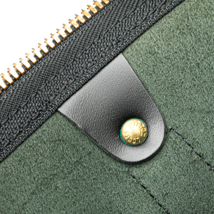 Epi Keepall 55 Black - Gaby Paris