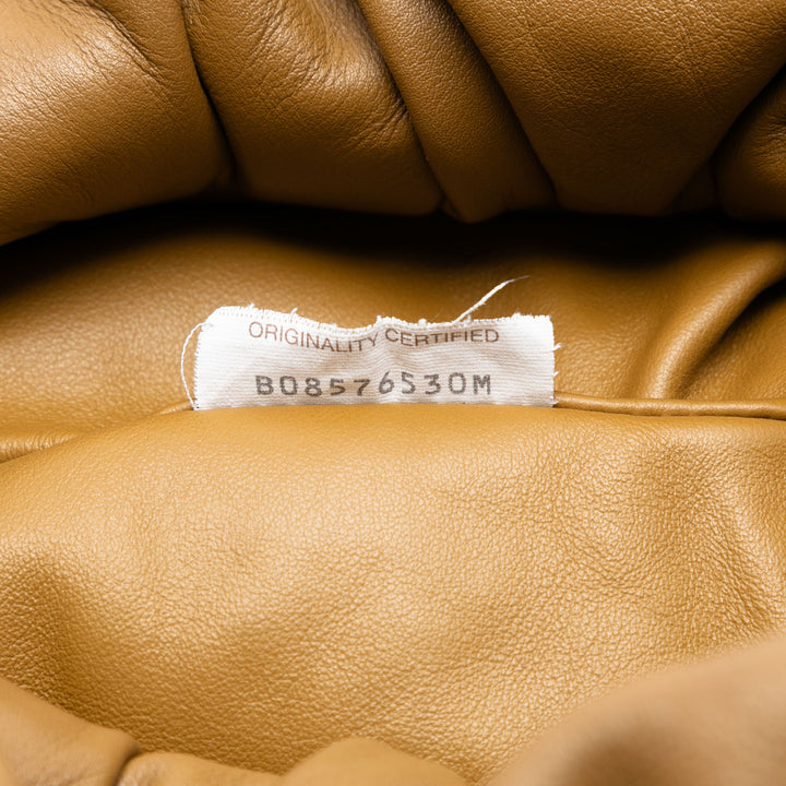 Bottega Veneta Cuir d’agneau The Shoulder Pochette