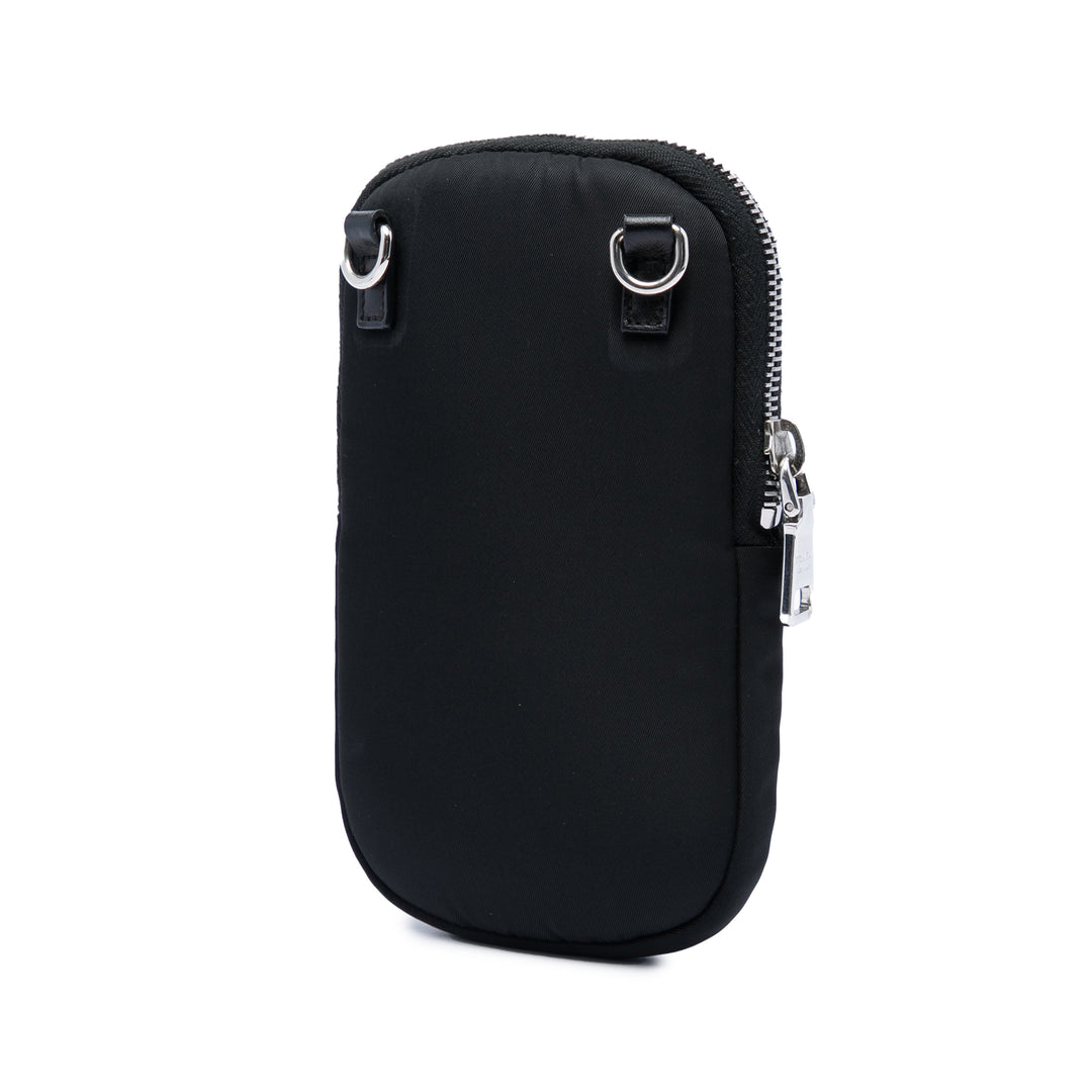 Prada Tessuto Phone Holder