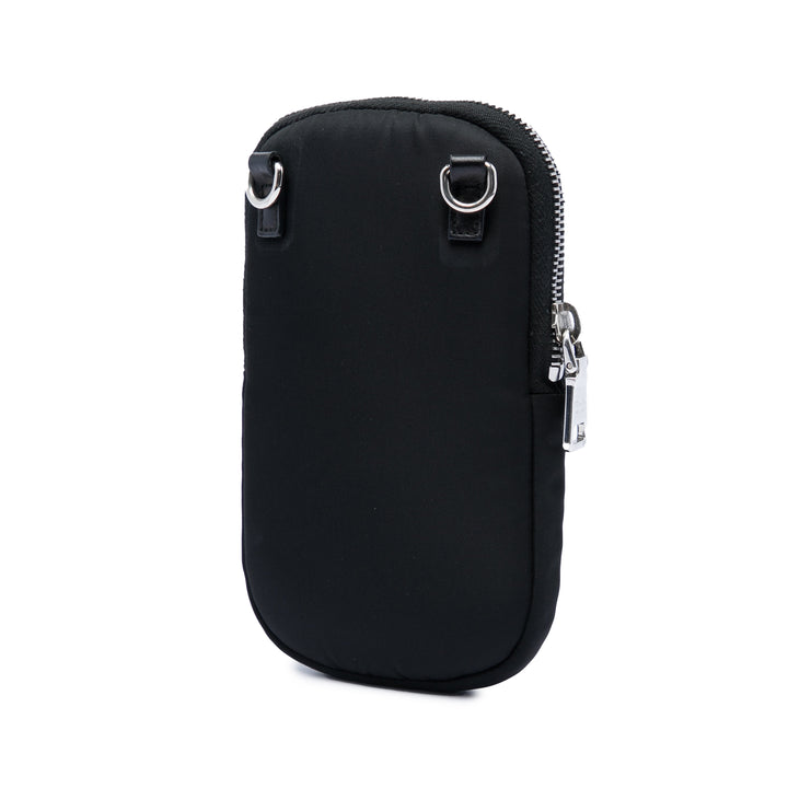 Prada Tessuto Phone Holder