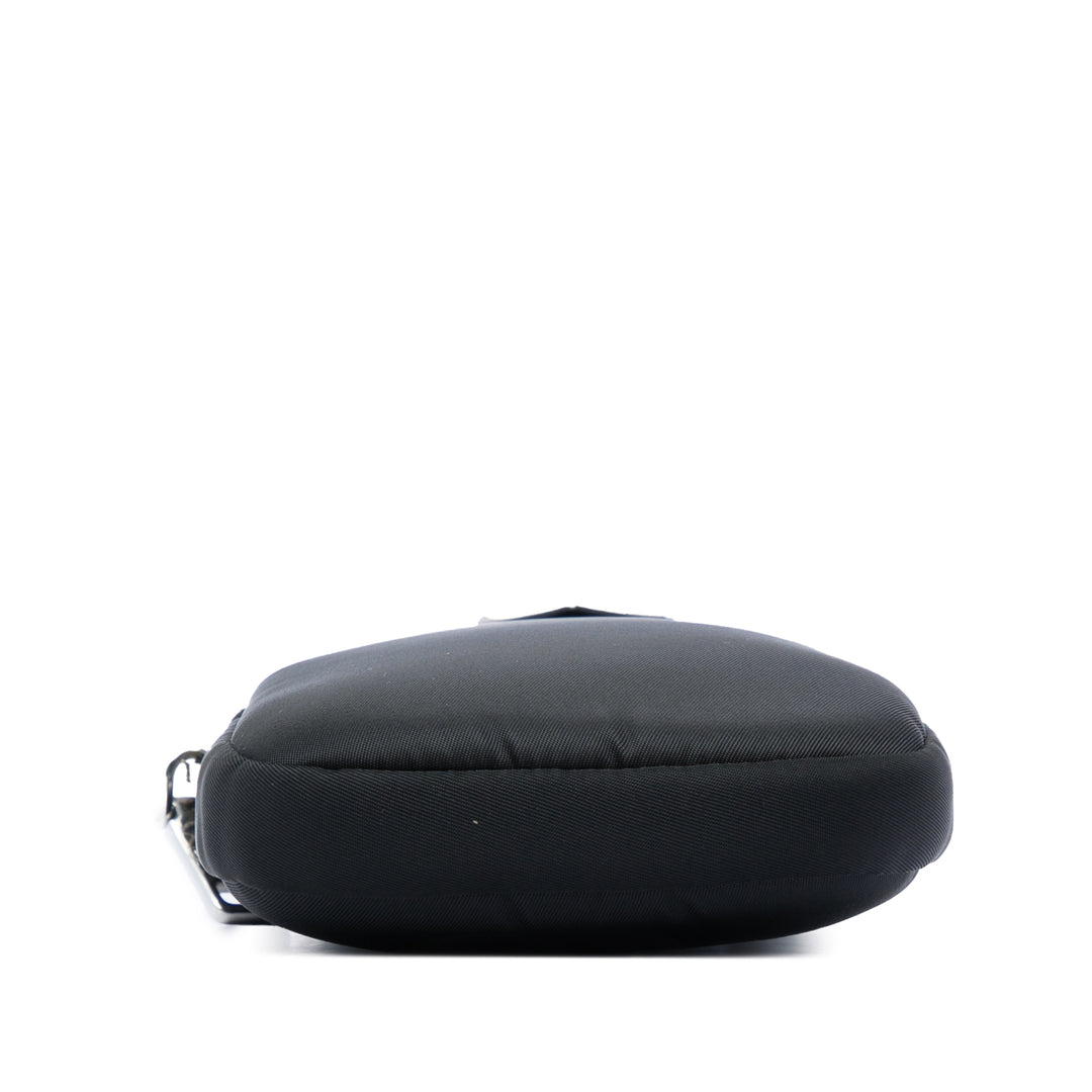 Prada Tessuto Phone Holder
