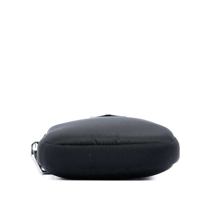 Prada Tessuto Phone Holder