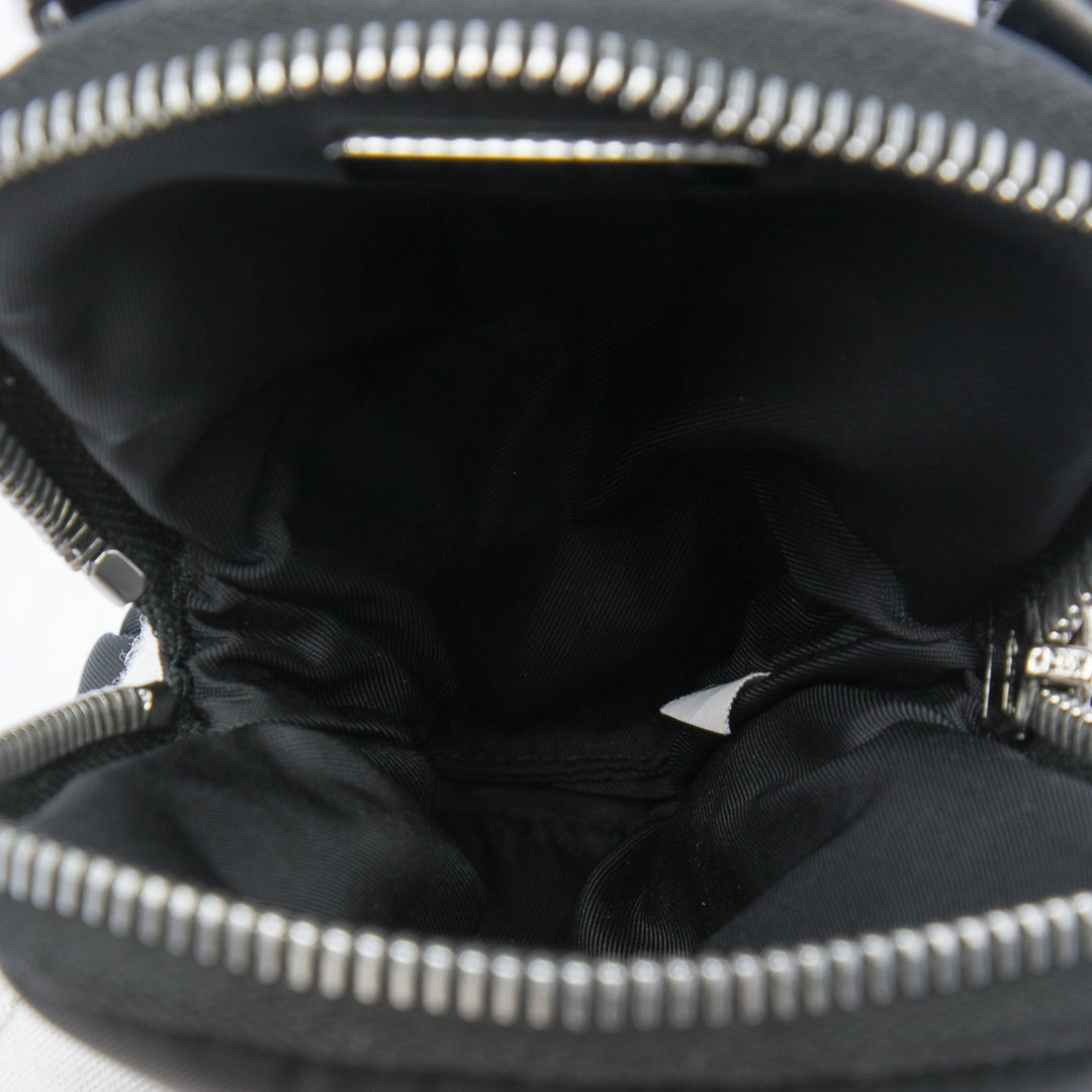 Prada Tessuto Phone Holder