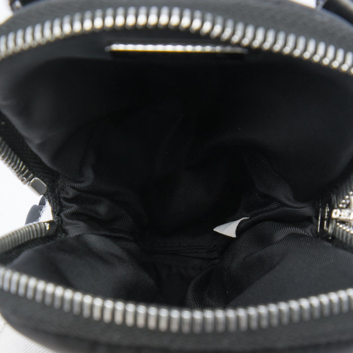Prada Tessuto Phone Holder