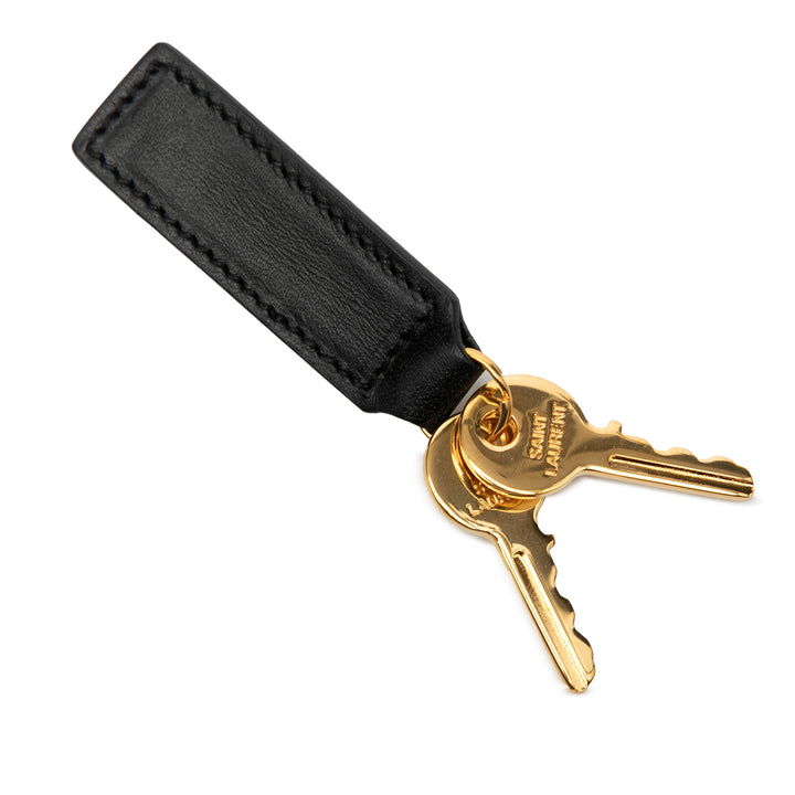 Saint Laurent Small Daim Sac De Jour Sac – GABY PARIS Authentique