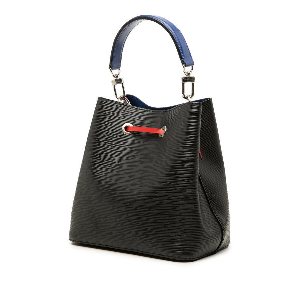 Louis Vuitton Neonoe BB Épi Noir – vue 2 – GABY PARIS