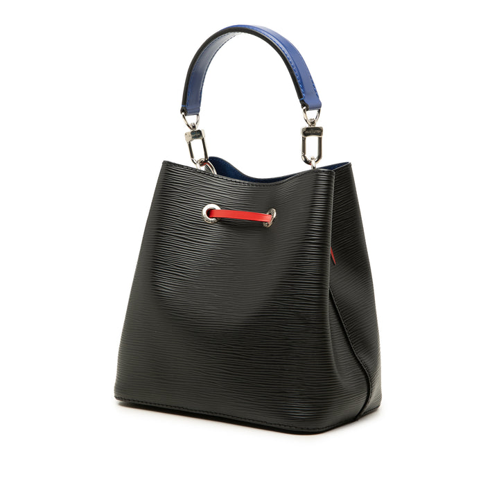 Louis Vuitton Neonoe BB Épi Noir – vue 2 – GABY PARIS